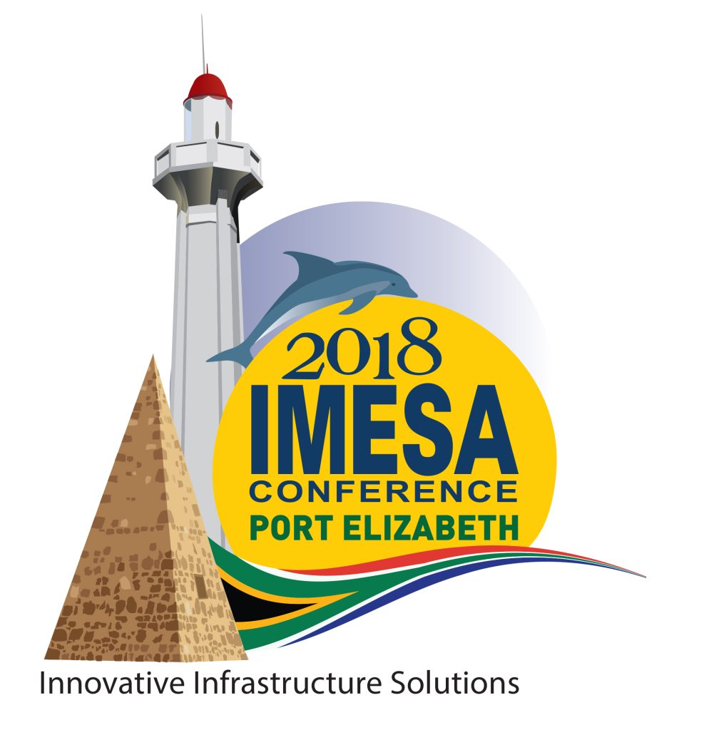 2018 IMESA Conference logo