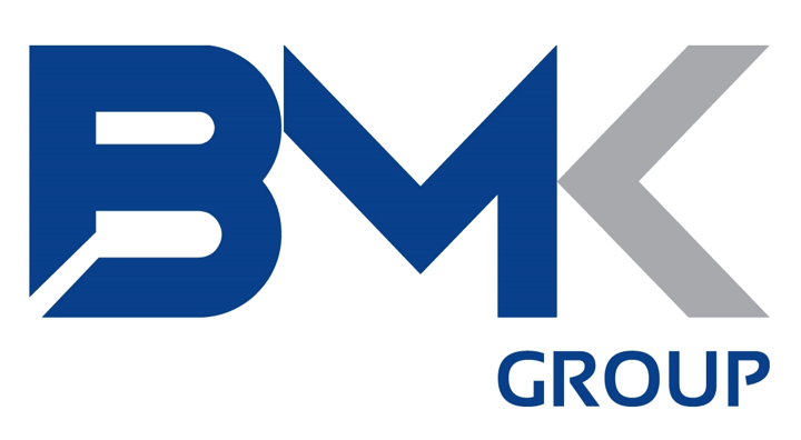 BMK Logo