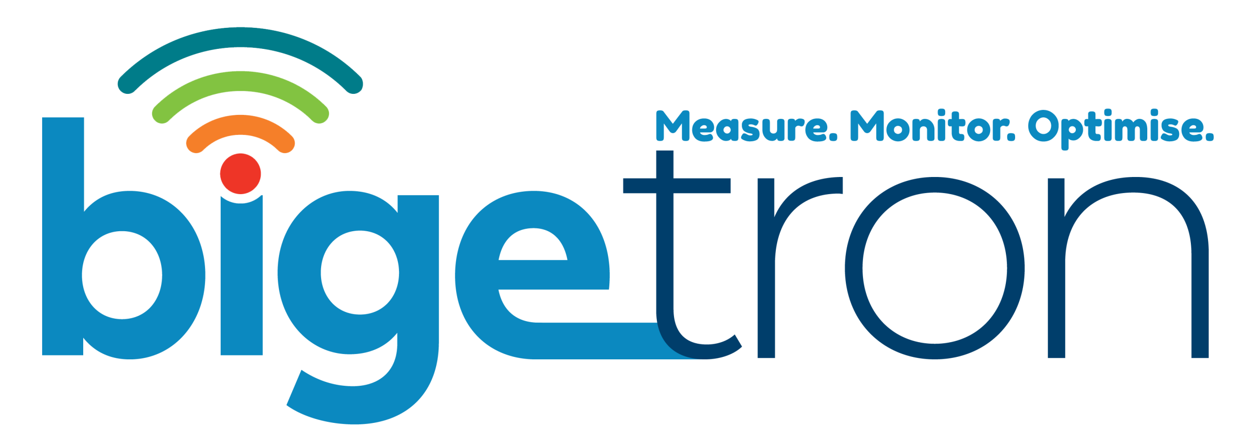 BigeTron Logo