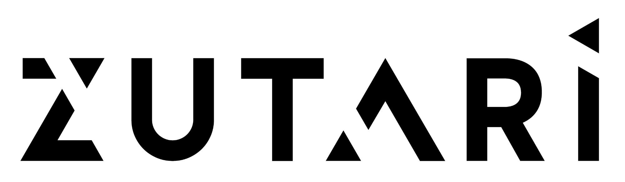 ZUTATI Logo - 2